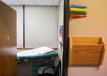 A Decade of Texas Health Care By The Numbers