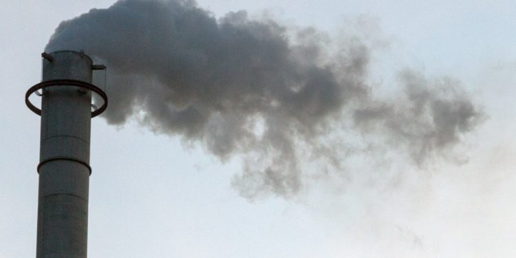 Report: As TCEQ Sits Idle, Polluters Double Illegal Air Pollution in 2018