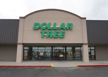 In A Fight For Healthier Food, Fort Worth Is Fending Off Dollar Stores