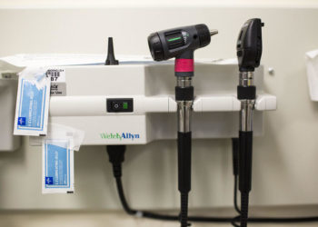 For The First Time Since 1999, Someone In Travis County Has The Measles.