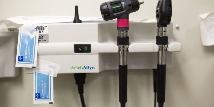 For The First Time Since 1999, Someone In Travis County Has The Measles.