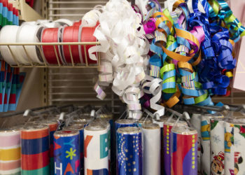 Can I Recycle These Ribbons? Holiday Recycling Questions Answered