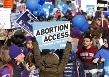 Sidestepping Texas Law, Austin Becomes First U.S. City To Fund Abortion Support Services