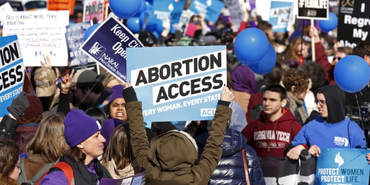 Sidestepping Texas Law, Austin Becomes First U.S. City To Fund Abortion Support Services