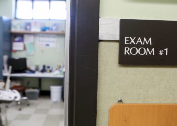 Anti-Abortion Centers Compete For Federal Funds Forfeited By Planned Parenthood