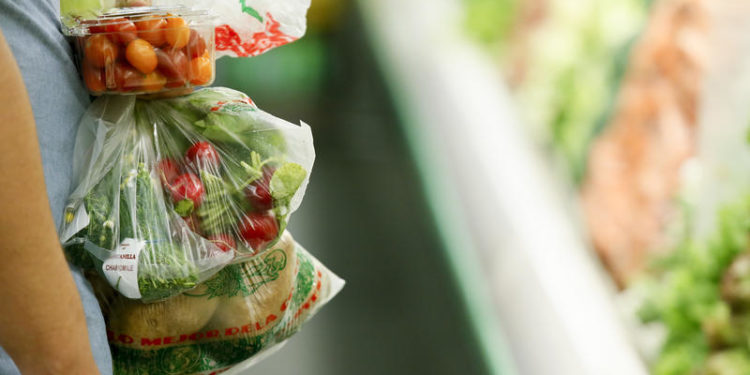 New SNAP Rule Impacts College Students By Limiting Benefits And Adding Confusion