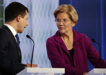 Democratic Debate: What You Need To Know About Thursday’s Faceoff