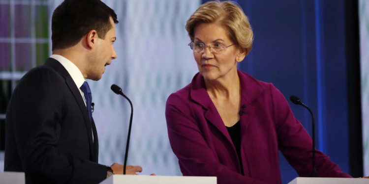 Democratic Debate: What You Need To Know About Thursday’s Faceoff