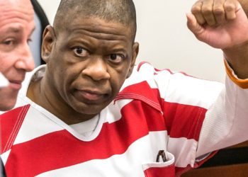 Rally for Rodney Reed to be held on the same day as his 52nd birthday