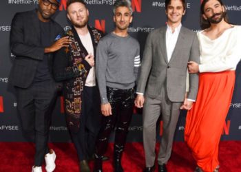 Hit Netflix show ‘Queer Eye’ casting in Austin