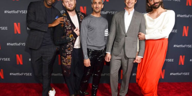 Hit Netflix show ‘Queer Eye’ casting in Austin