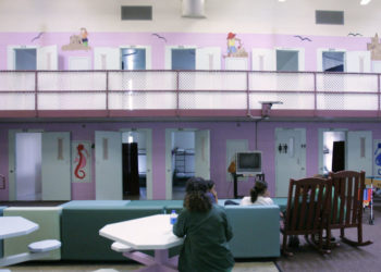 Report: Sexual Assault is Common in Immigrant Prisons, but Survivors Aren’t Getting Help