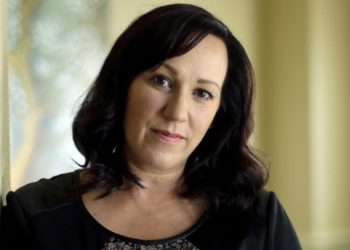 National Dems Back MJ Hegar, Underscoring a Deeper Debate: How to Win in Texas