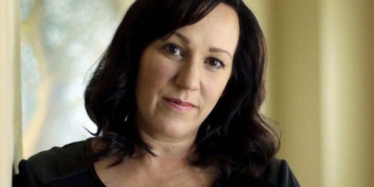 National Dems Back MJ Hegar, Underscoring a Deeper Debate: How to Win in Texas