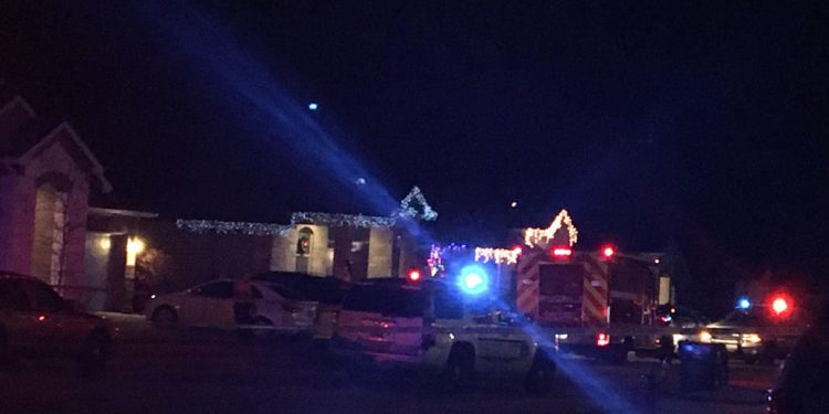 Brother fatally stabs reportedly pregnant sister, Travis County authorities say – News – Austin American-Statesman