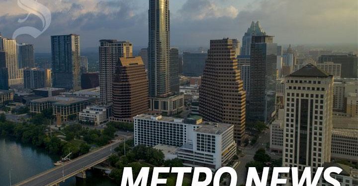 UPDATE: Bastrop County firefighters battling roughly 30-acre brush fire – News – Austin American-Statesman