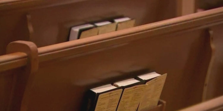 How is local law enforcement helping Austin-area churches stay safe?