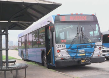 CapMetro offers free rides in Austin on New Year’s Eve