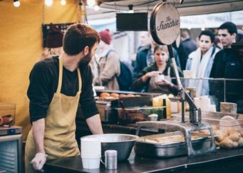 63% Of All U.S. Jobs Created Since 1990 Have Been Low-Wage Jobs