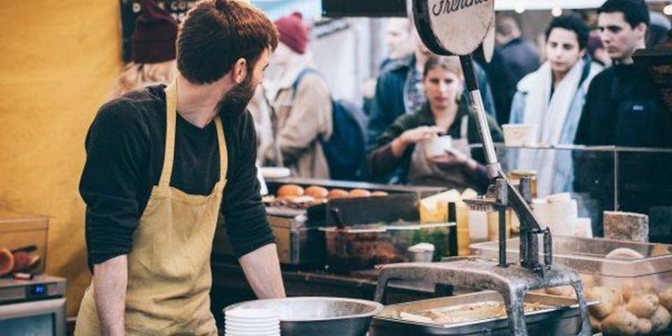 63% Of All U.S. Jobs Created Since 1990 Have Been Low-Wage Jobs