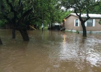 Cedar Park’s city-wide flood mitigation plan is in the works, first target identified