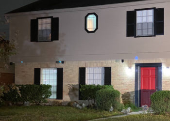 Report: Missing Austin mom found dead, infant daughter alive outside Houston-area home