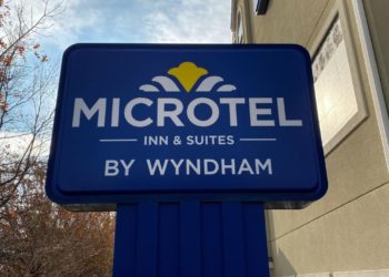 City of Austin sued over plan to use motel to house homeless