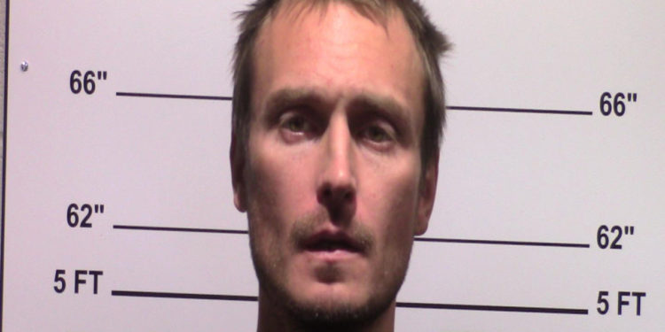 San Antonio man accused of murdering his 57-year-old mother in Gillespie Co.