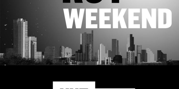 Listen To Our Weekly News Podcast!