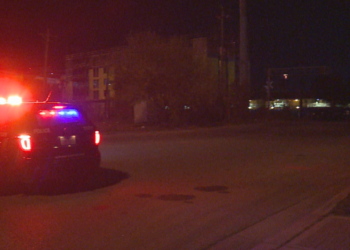 New details on suspect arrested after hours long human trafficking related SWAT standoff