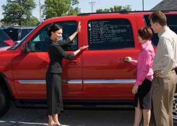 Sub-Prime Auto Credit Deteriorates In July, Says Report