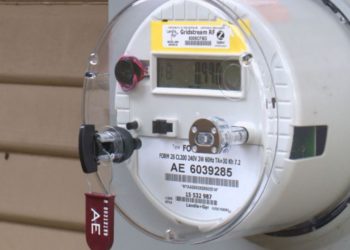 Austin Energy reporting 1,377 customers affected by outage Friday evening