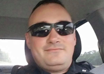 Funeral for San Jacinto Co. deputy who was killed on on-duty to be held Saturday