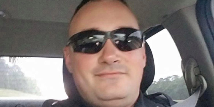 Funeral for San Jacinto Co. deputy who was killed on on-duty to be held Saturday