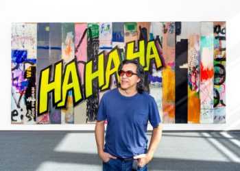 The Fantastic World of Cande Aguilar