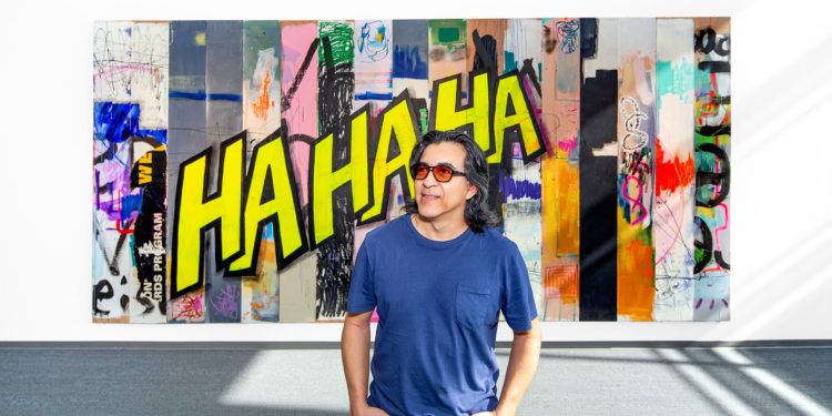 The Fantastic World of Cande Aguilar