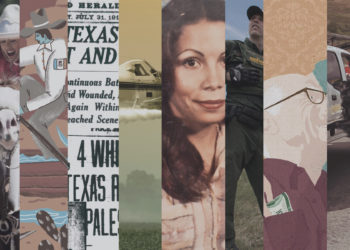 The Best Texas Observer Longform Stories of the 2010s