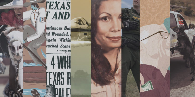The Best Texas Observer Longform Stories of the 2010s