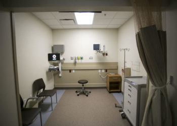 Officials Say Austin’s Measles Case Is ‘Directly Attributable To The Anti-Vaccination Movement’