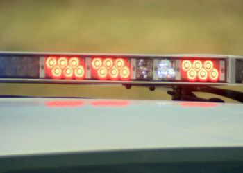 Police: Man hospitalized after being tackled into a metal street sign, suspect arrested