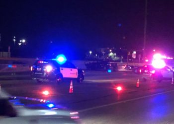 Police release identity of victim, new details on fatal Tuesday crash on Congress Ave., Ben White Blvd.