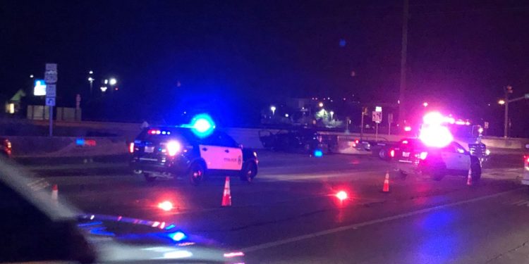 Police release identity of victim, new details on fatal Tuesday crash on Congress Ave., Ben White Blvd.