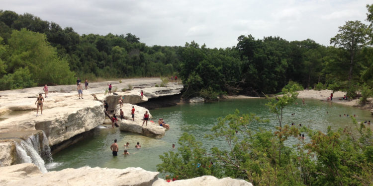 Texas Parks & Wildlife promotes ‘First Day Hikes’ to start the new year