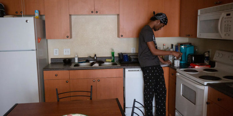UT Austin Students Have Been Fighting For Affordable Housing At City Hall. Where’s The University?
