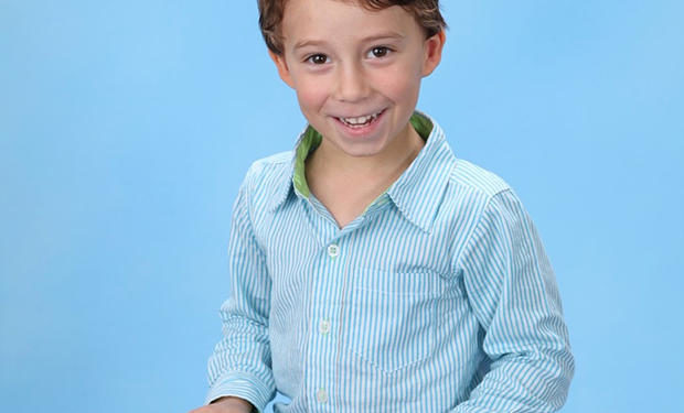 Amber Alert: 4-Year-Old Boy Abducted From Austin-Area Home, Deputies Say