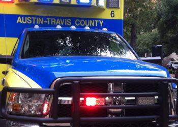 Man killed after being hit by car at Dessau Road and Braker Lane in northeast Austin