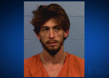 Boyfriend charged with murder in connection to death of Cedar Park mom