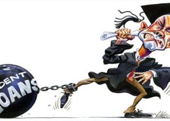 Student Debt Crushes Home-buying Dreams For Millennials , Now Delayed 8 Years