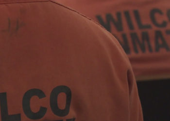 Williamson Co. Jail says it’s correcting non-compliance issues found in report