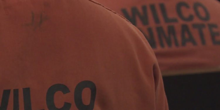 Williamson Co. Jail says it’s correcting non-compliance issues found in report